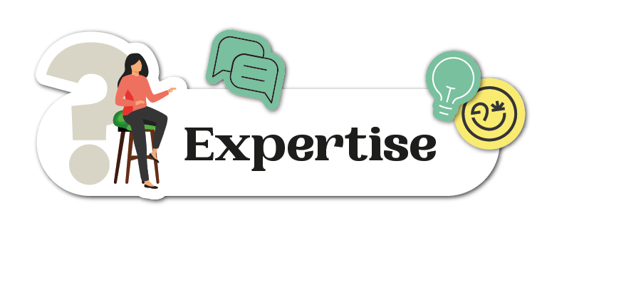 Expertise