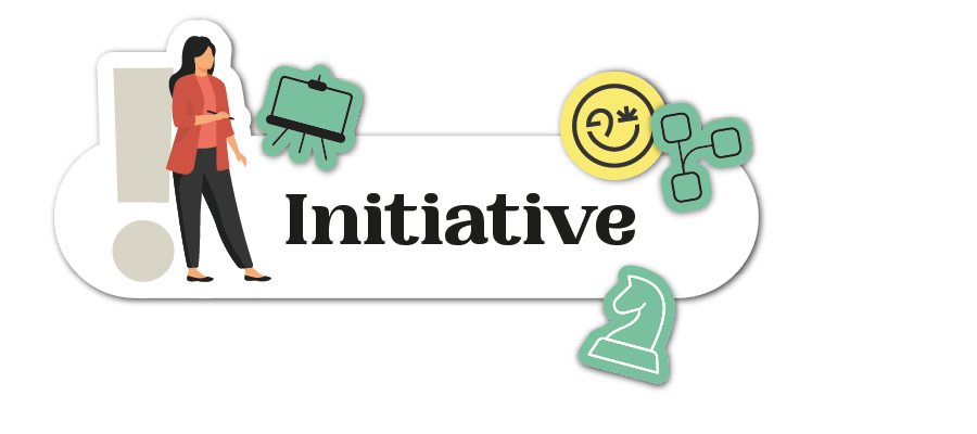 Initiative