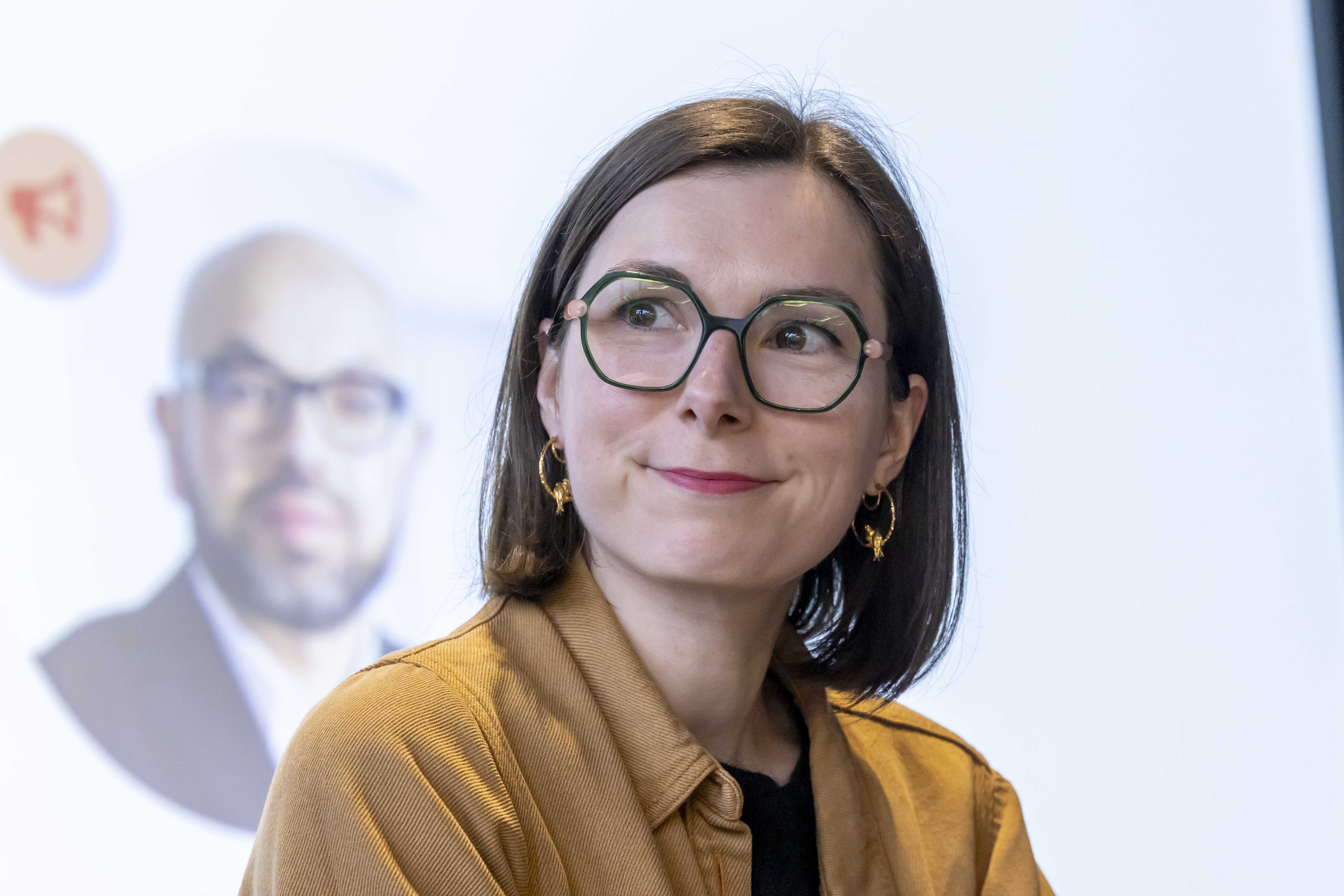 Eva Inaudi