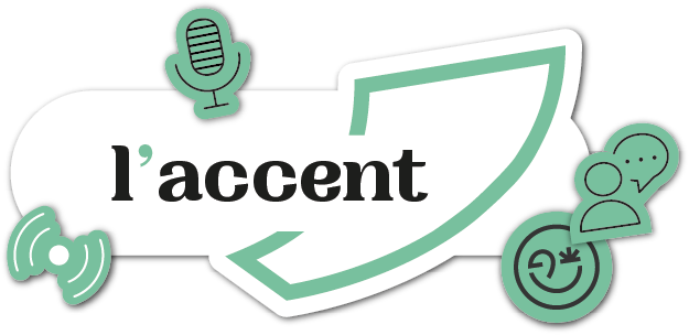 L'accent