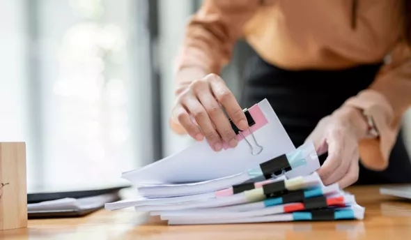 Gestion du personnel en entreprise