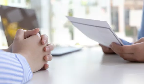 Recrutement interne