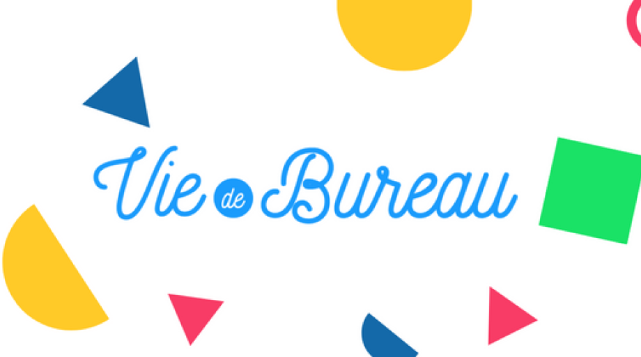 Pour ses 10 ans, le blog Vie de Bureau se refait une beauté !