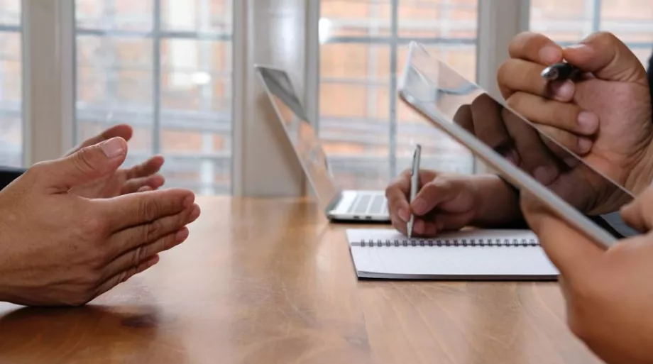 Travailler avec flexibilité au travail