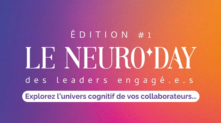 Un zeste de neurosciences dans l’entreprise