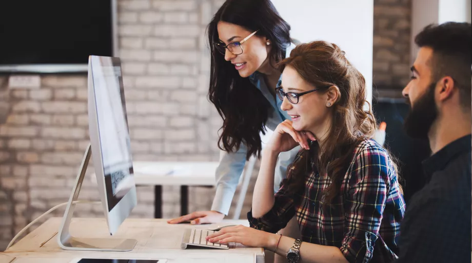 Accueil stagiaire ou alternant