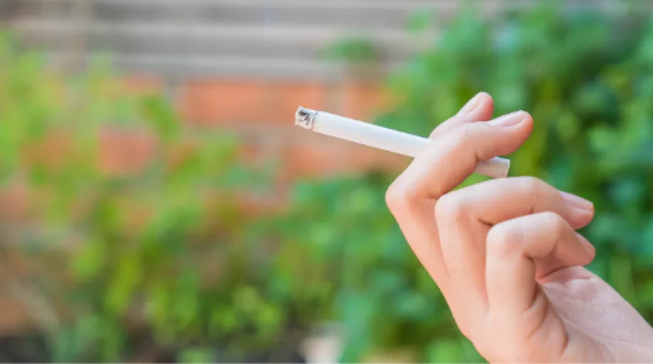 Tout savoir sur la pause cigarette au travail