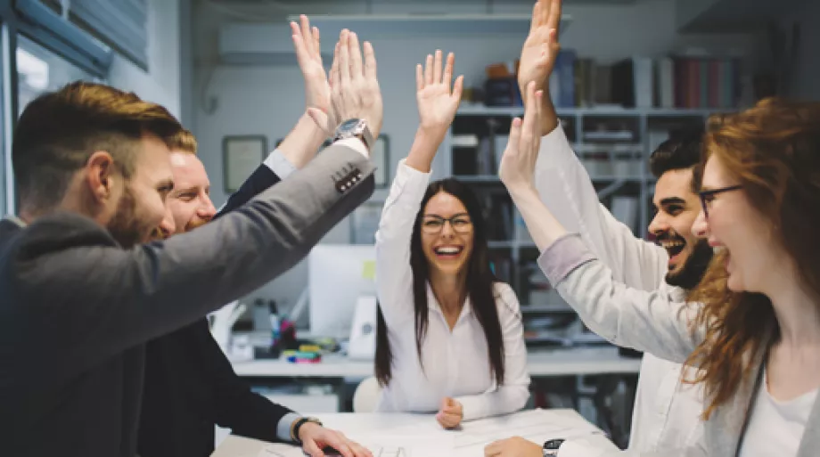 L'expérience collaborateur : la rencontre de la QVT et de la Performance