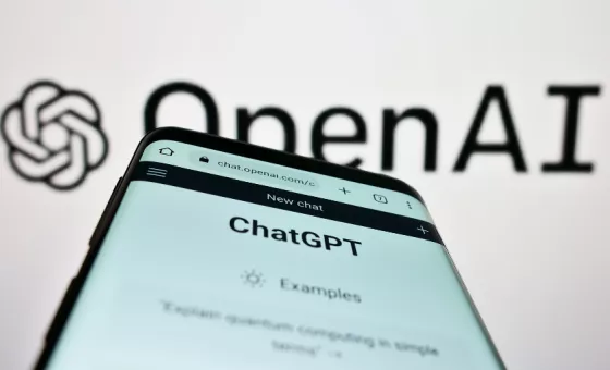 Open AI ChatGPT