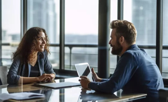 entretien de recrutement