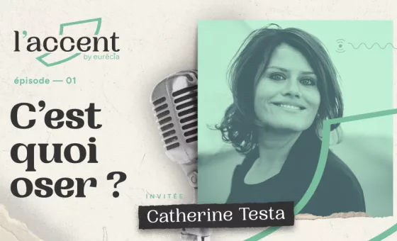 l'accent podcast catherine testa