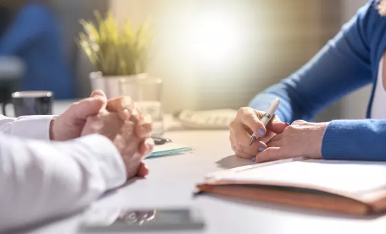 entretien de négociation annuelle obligatoire entre un employé et son employeur