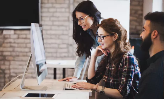 Accueil stagiaire ou alternant