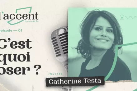 l'accent podcast catherine testa