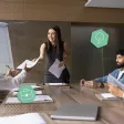 Direction et RH en train de préparer les élections du CSE
