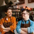 Illustration : inclusion des personnes handicapées et emploi en Europe du Sud