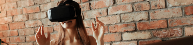 Réalité virtuelle pour une formation