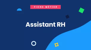 Assistant RH