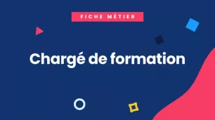 bannière chargé de formation