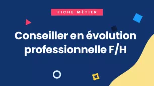 bannière conseiller en évolution professionnelle FH