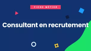 bannière consultant en recrutement