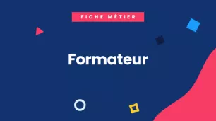 bannière formateur