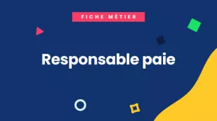 bannière responsable de paie