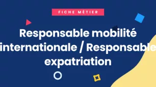 bannière responsable mobilité internationale