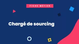 bannière chargé de sourcing