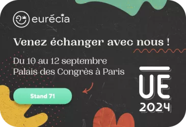 Universités d'Été des Experts-Comptables : rendez-vous au stand 71 !