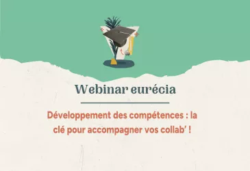 Développement des compétences : la clé pour accompagner vos collab’ ! 🚀