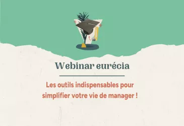 Les outils indispensables pour simplifier votre vie de manager !