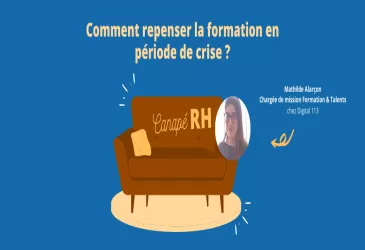 Comment repenser la formation en période de crise