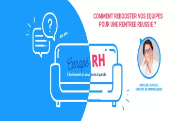 Comment rebooster vos équipes pour une rentrée réussie ?