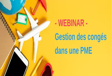 Comment résoudre le casse-tête de la gestion des congés dans une PME ?