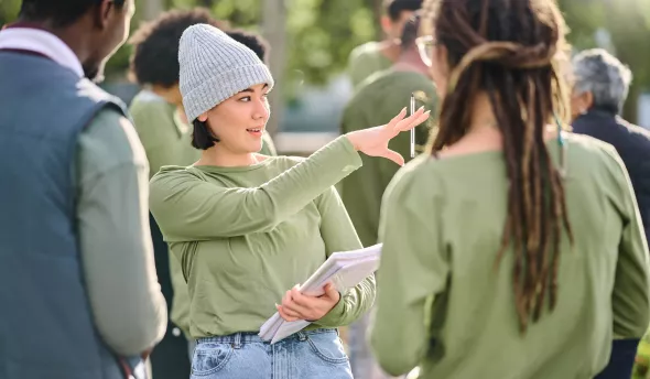 mécénat de compétences