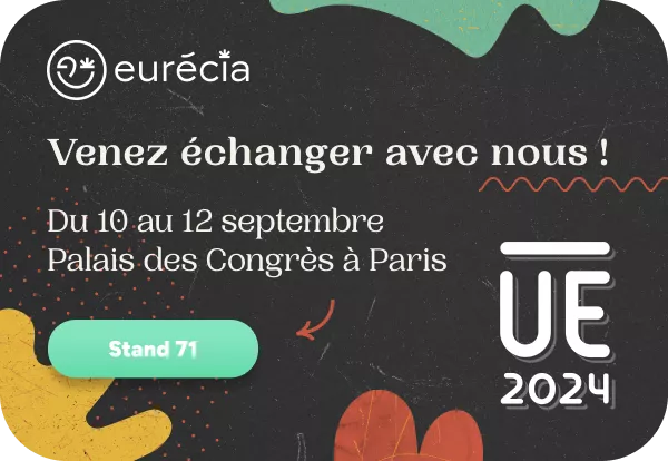 Universités d'Été des Experts-Comptables : rendez-vous au stand 71 !