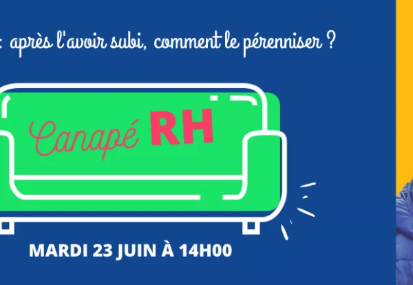 Télétravail : après l'avoir subi, comment le pérénniser ?