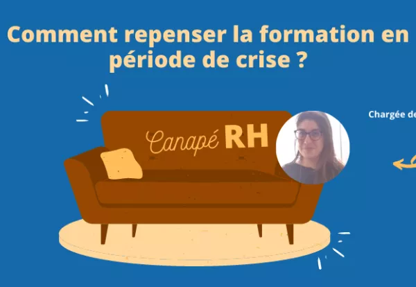 Comment repenser la formation en période de crise