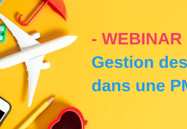 Comment résoudre le casse-tête de la gestion des congés dans une PME ?