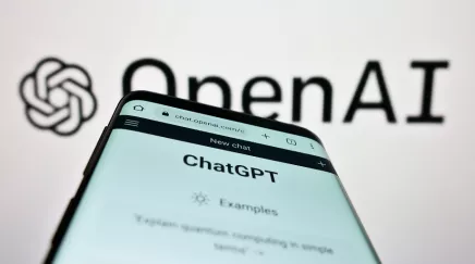 Open AI ChatGPT