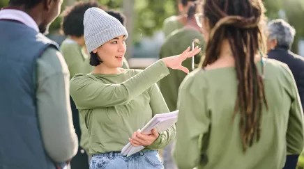 mécénat de compétences