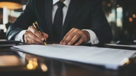 Les démarches à suivre pour l’employeur pour le décès d’un salarié