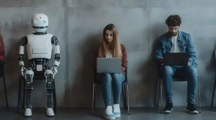 L'impact de l'IA sur le recrutement et ses transformations