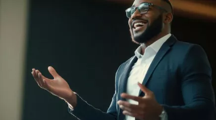 Illustration expliquant les étapes clés et outils nécessaires pour réaliser une veille professionnelle efficace.