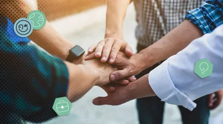 solidarité d'équipe