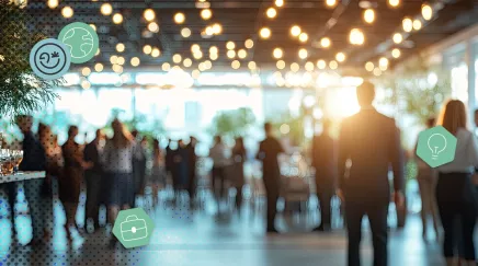 afterwork et événements d'entreprises