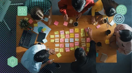 Le fait religieux en entreprise, un enjeu managérial selon l’Institut Montaigne 2024"