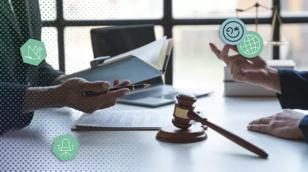 Dirigeant d'association remplissant leurs obligations légales