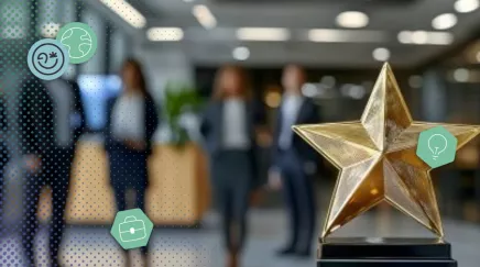 Responsable RH analysant les profils et certifications professionnelles des collaborateurs pour adapter les parcours.
